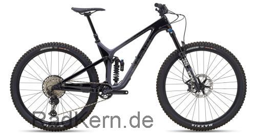 Marin Rift Zone Carbon XR technische daten